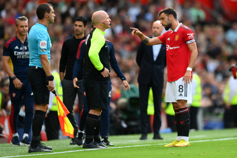 Photo by Shaun Botterill/Getty Images