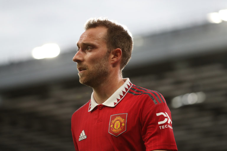 Photo by Tom Purslow/Manchester United via Getty Images