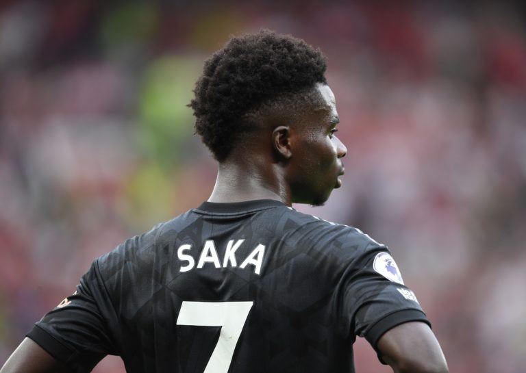 Photo by Stuart MacFarlane/Arsenal FC via Getty Images