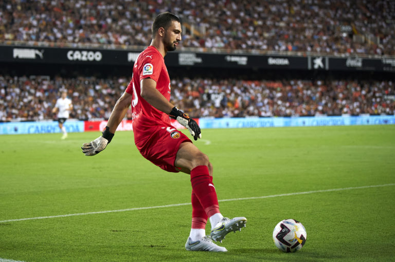 Photo by Manuel Queimadelos/Quality Sport Images/Getty Images