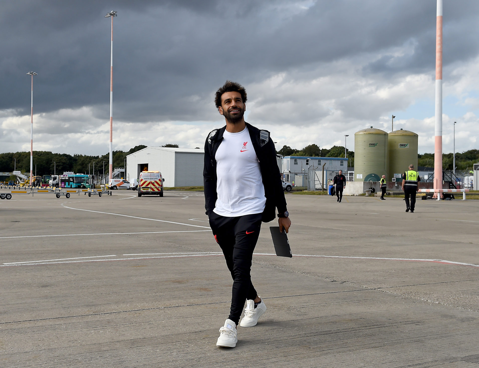Photo by Andrew Powell/Liverpool FC via Getty Images