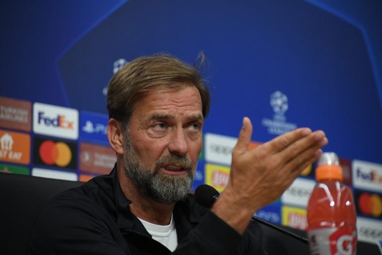 Photo by Ciro Sarpa/Getty Images