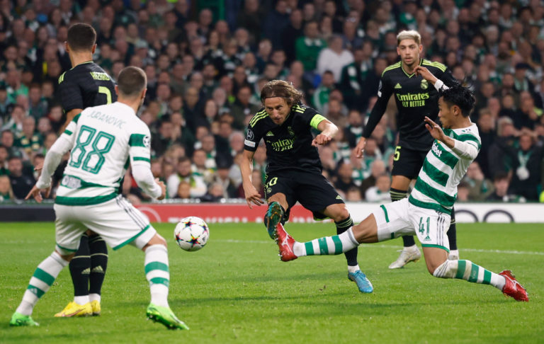 Photo by Antonio Villalba/Real Madrid via Getty Images