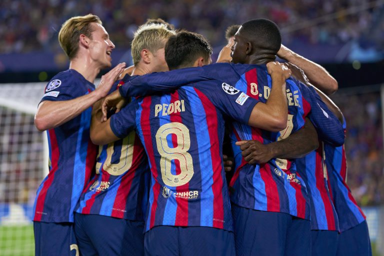 Photo by Pedro Salado/Quality Sport Images/Getty Images