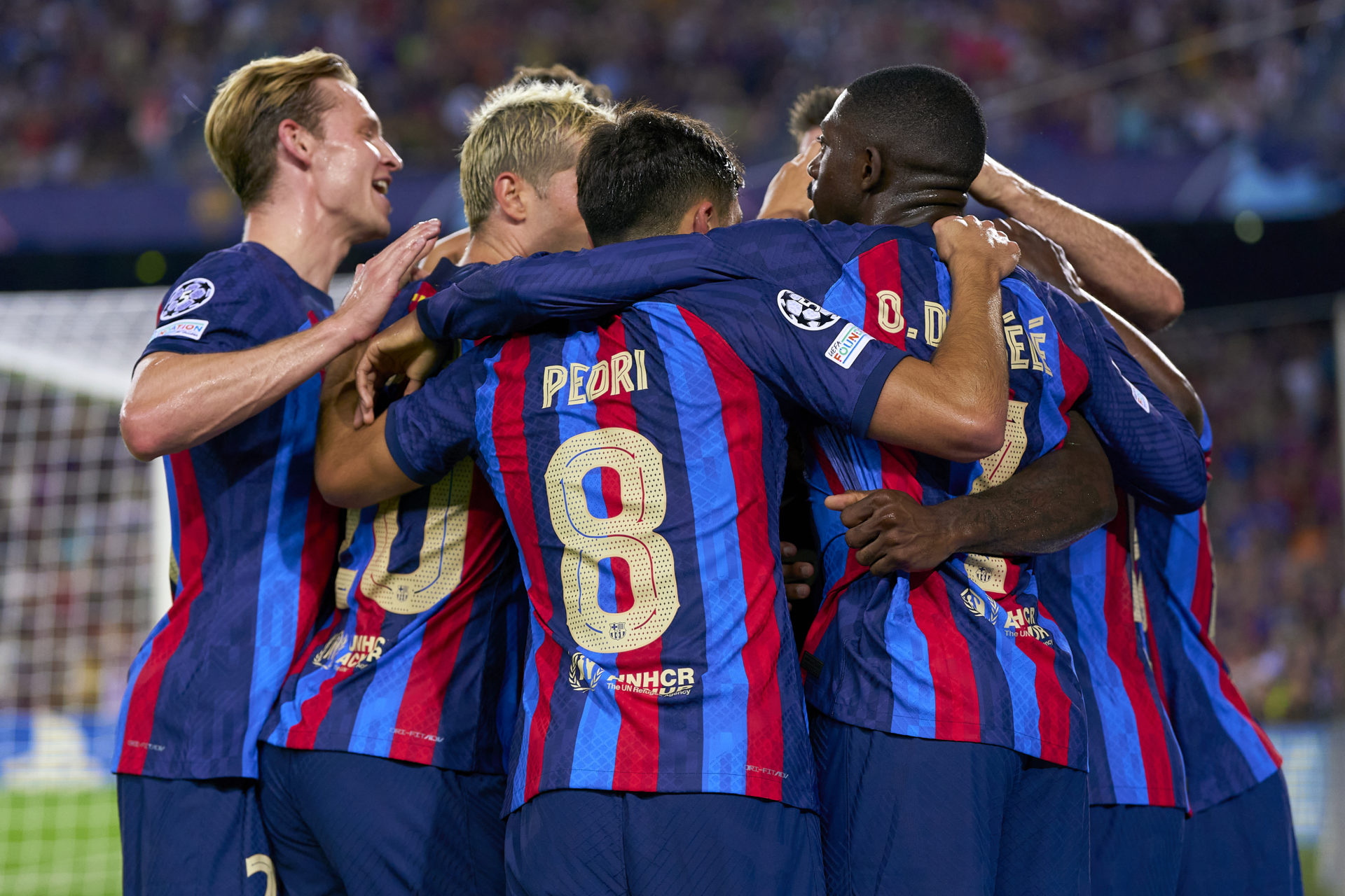 Photo by Pedro Salado/Quality Sport Images/Getty Images