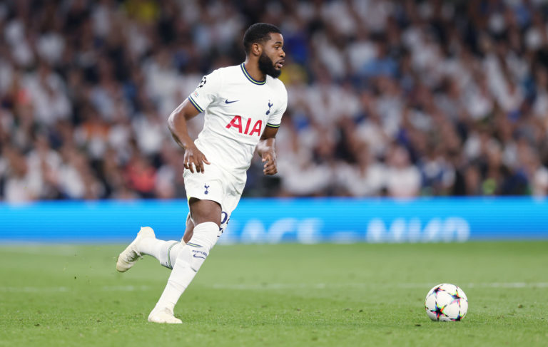 Photo by Tottenham Hotspur FC/Tottenham Hotspur FC via Getty Images