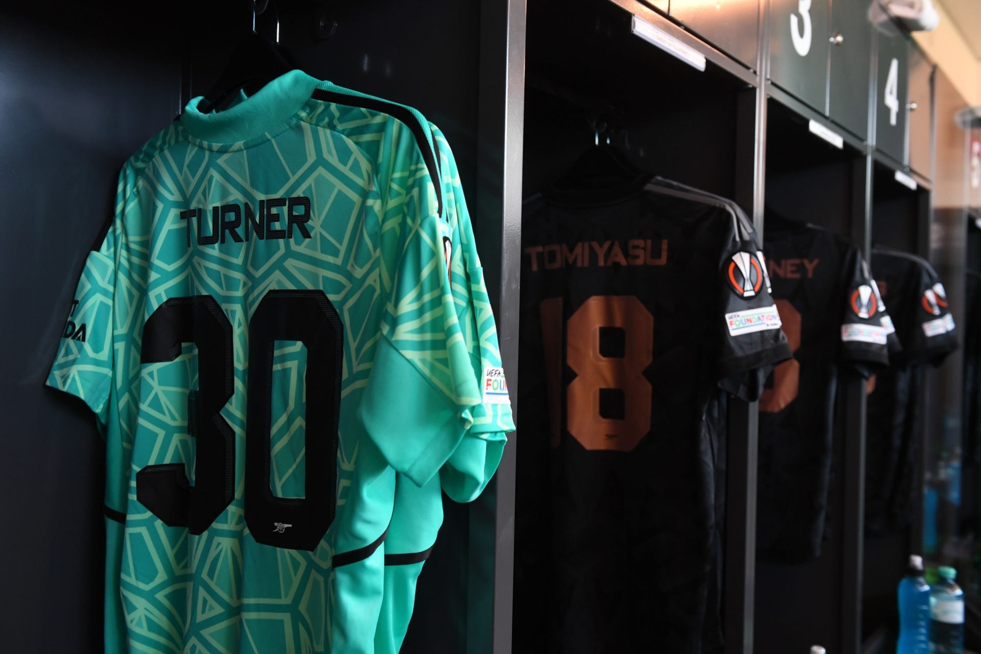 Photo by Stuart MacFarlane/Arsenal FC via Getty Images