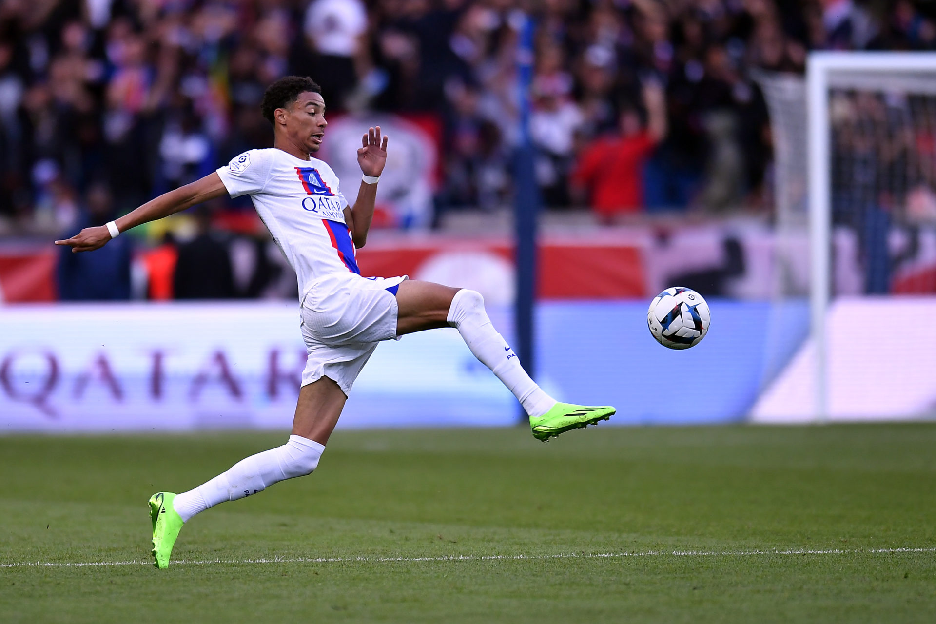 Photo by Aurelien Meunier - PSG/PSG via Getty Images