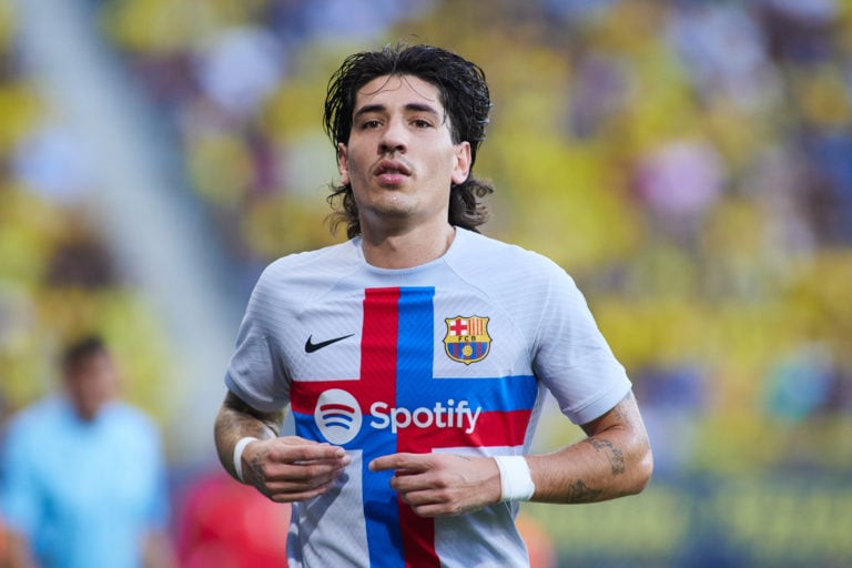 Photo By Joaquin Corchero/Europa Press via Getty Images
