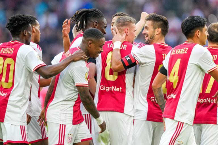 Photo by Geert van Erven/Orange Pictures/BSR Agency/Getty Images