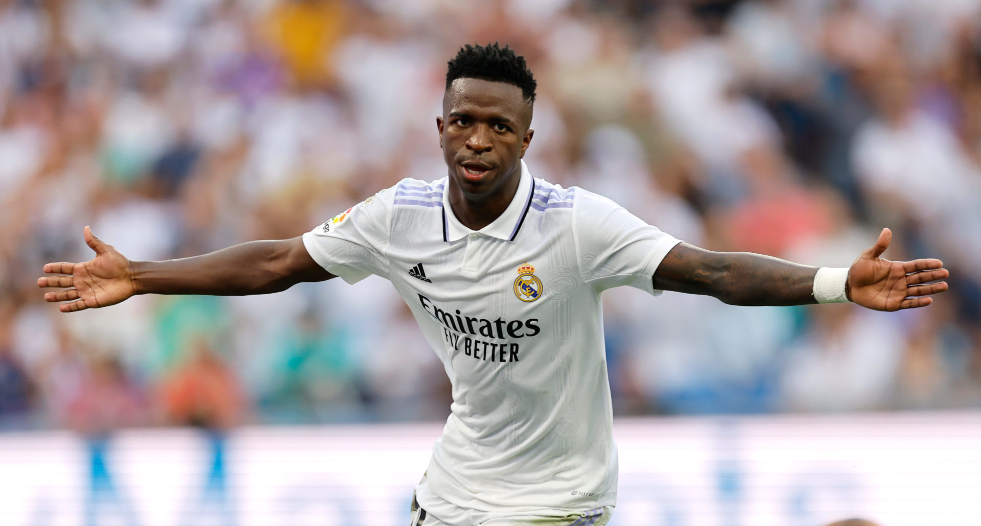 Photo by Helios de la Rubia/Real Madrid via Getty Images