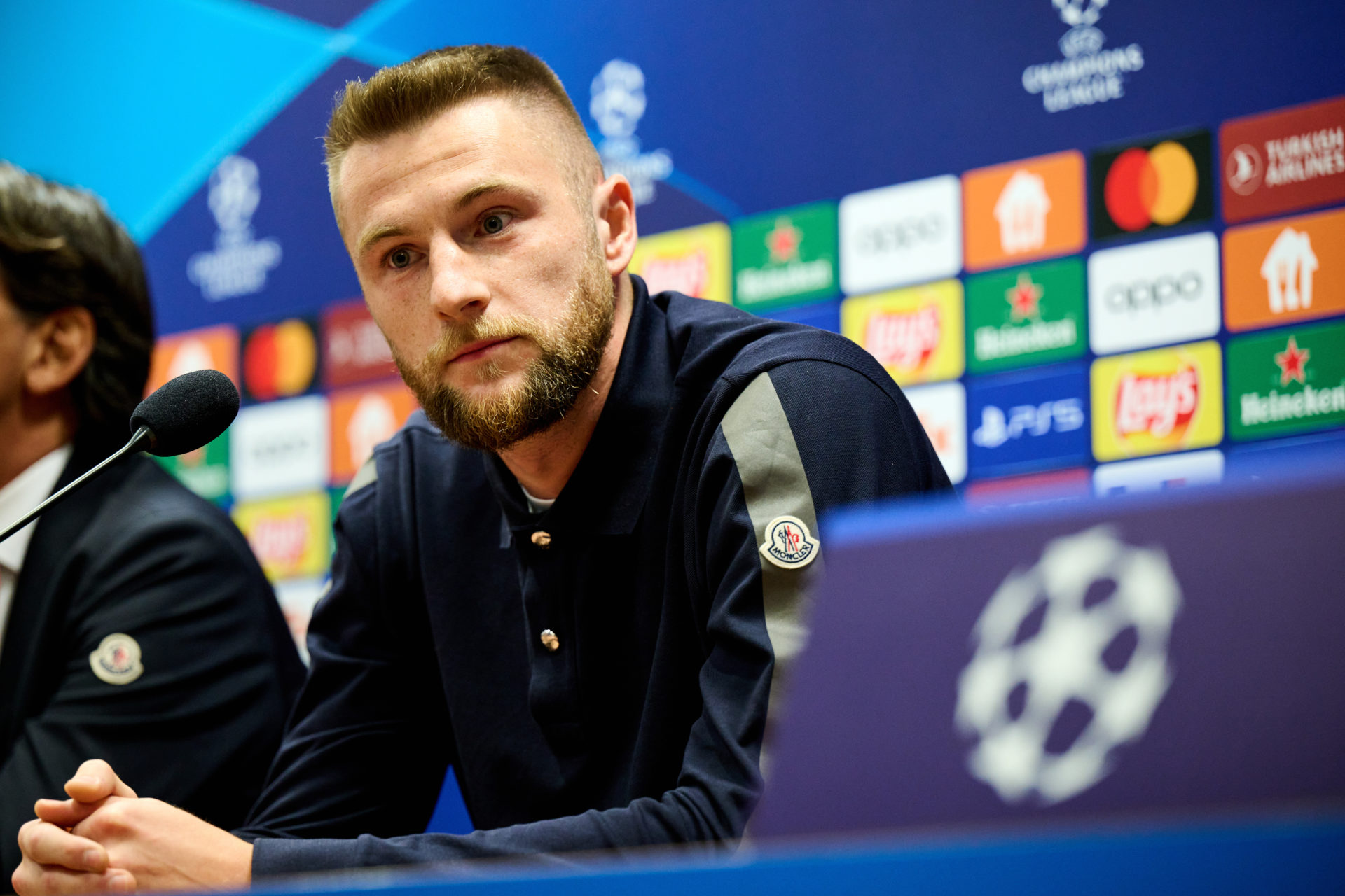 Photo by Mattia Ozbot - Inter/Inter via Getty Images