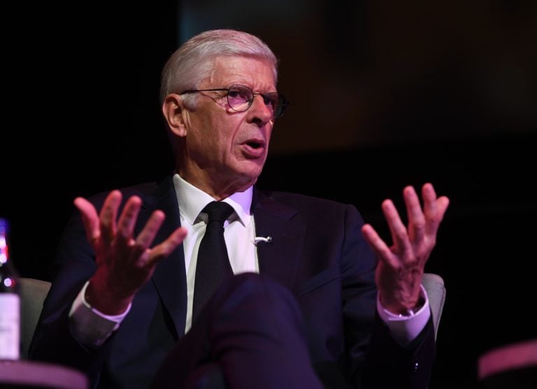 Photo by Stuart MacFarlane/Arsenal FC via Getty Images