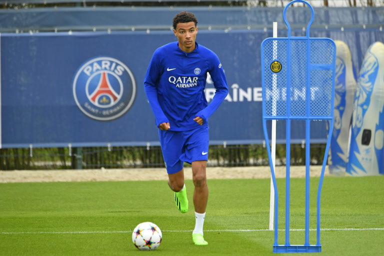 Photo by Aurelien Meunier - PSG/PSG via Getty Images