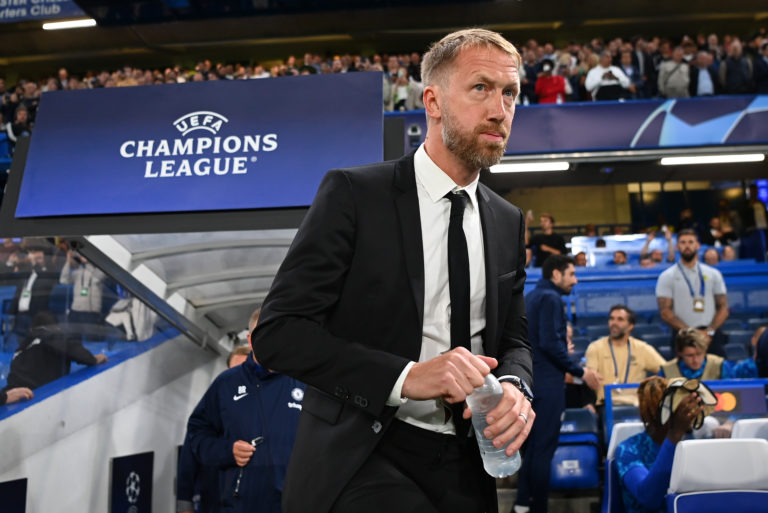 Photo by Darren Walsh/Chelsea FC via Getty Images