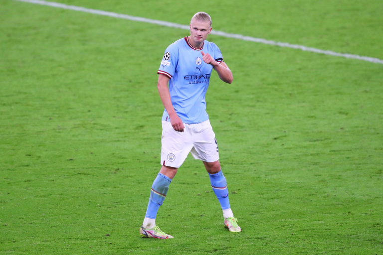 Photo by Alex Livesey - UEFA/UEFA via Getty Images