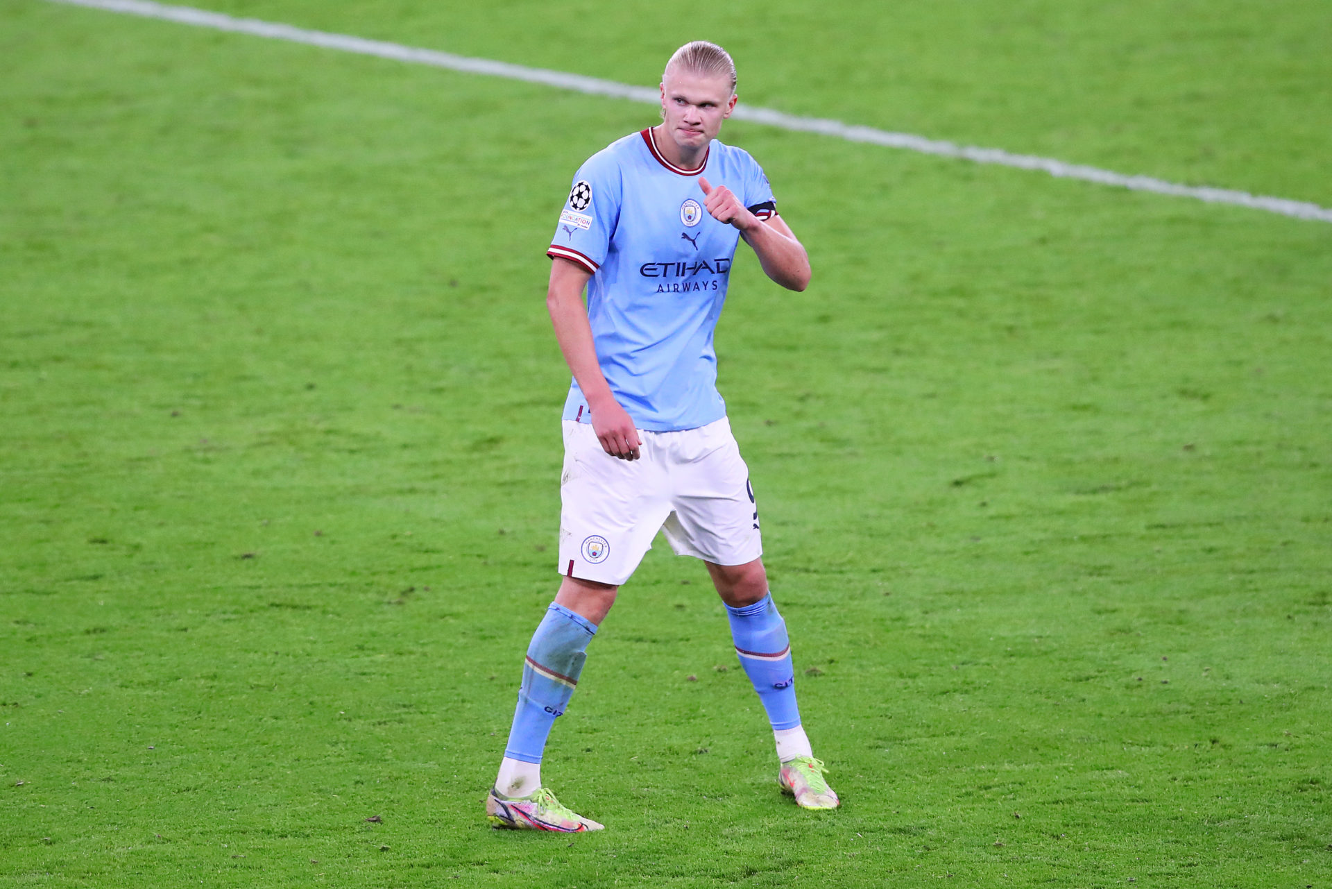 Photo by Alex Livesey - UEFA/UEFA via Getty Images