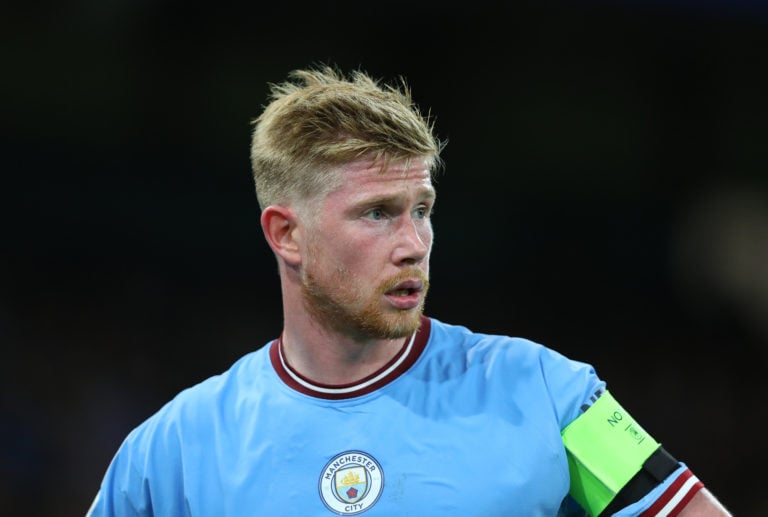 Photo by Alex Livesey - UEFA/UEFA via Getty Images