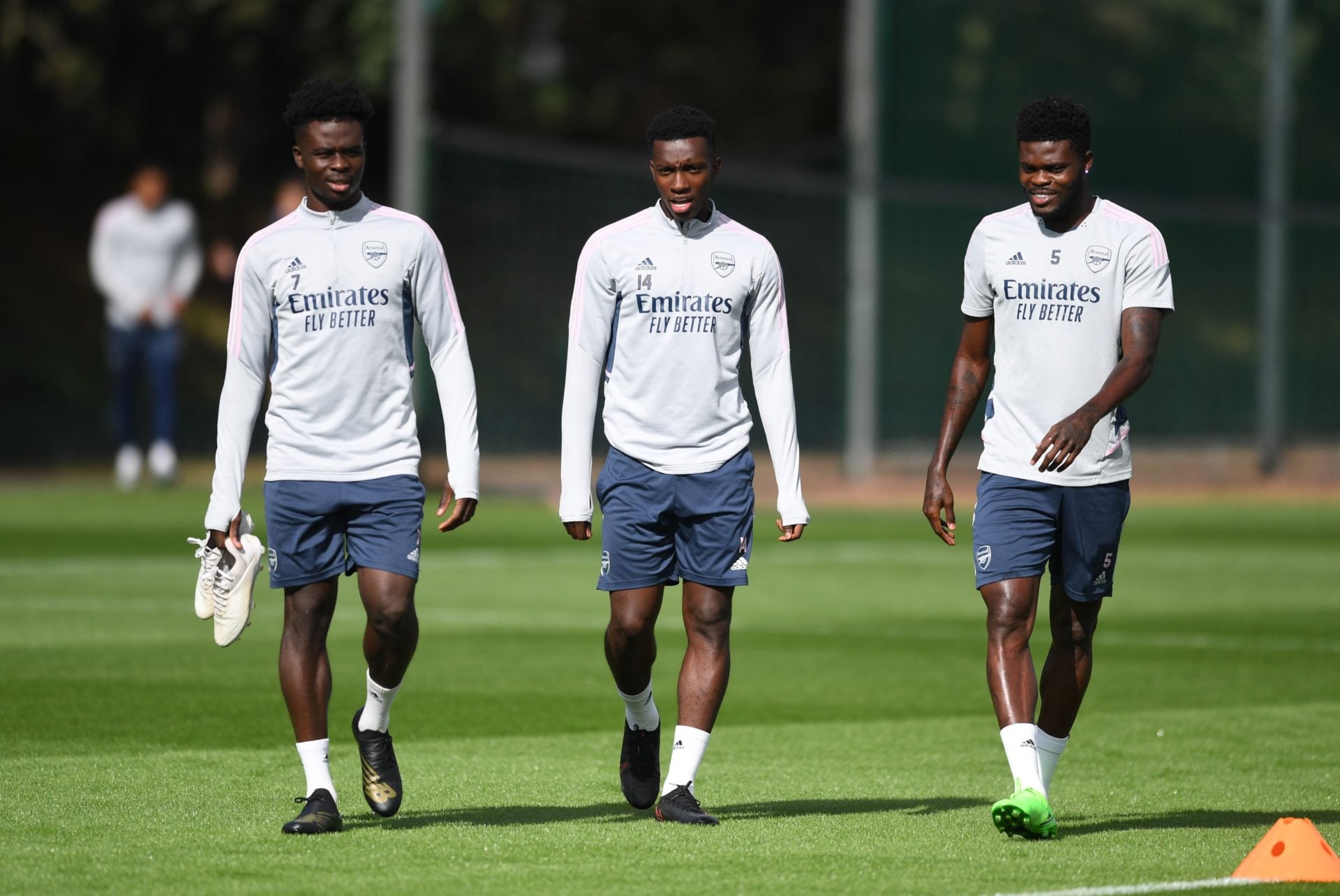 Photo by Stuart MacFarlane/Arsenal FC via Getty Images
