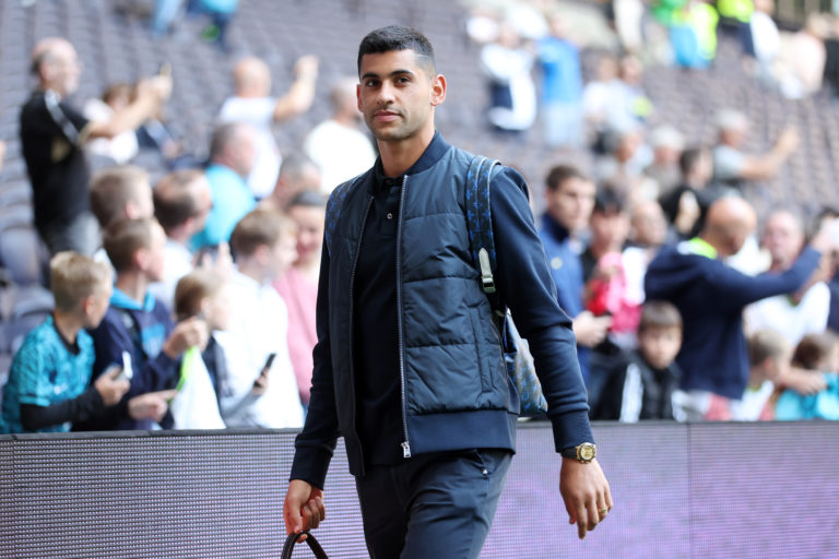Photo by Tottenham Hotspur FC/Tottenham Hotspur FC via Getty Images