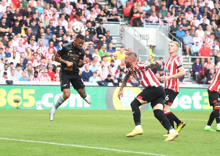 Photo by Stuart MacFarlane/Arsenal FC via Getty Images