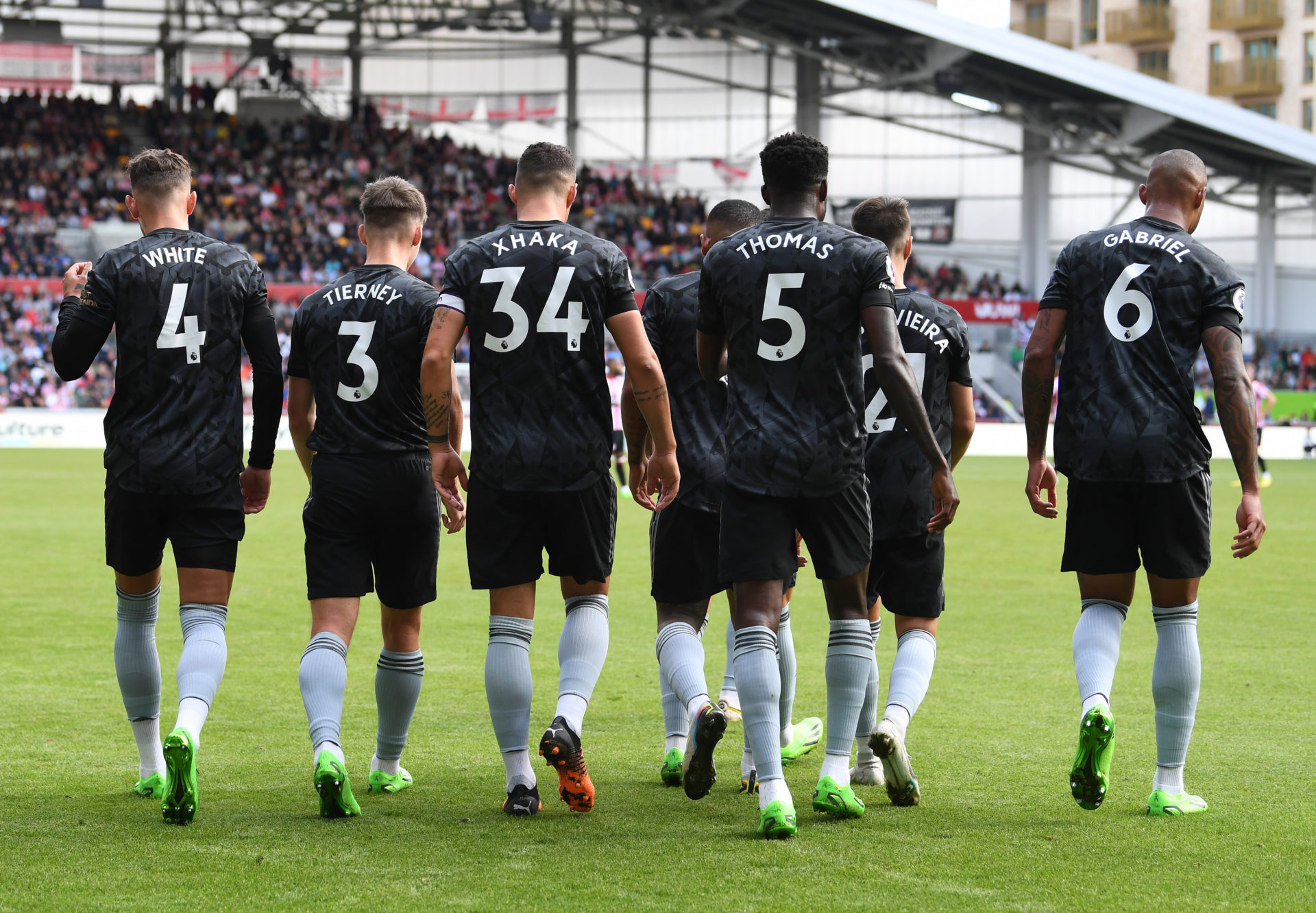 Photo by David Price/Arsenal FC via Getty Images