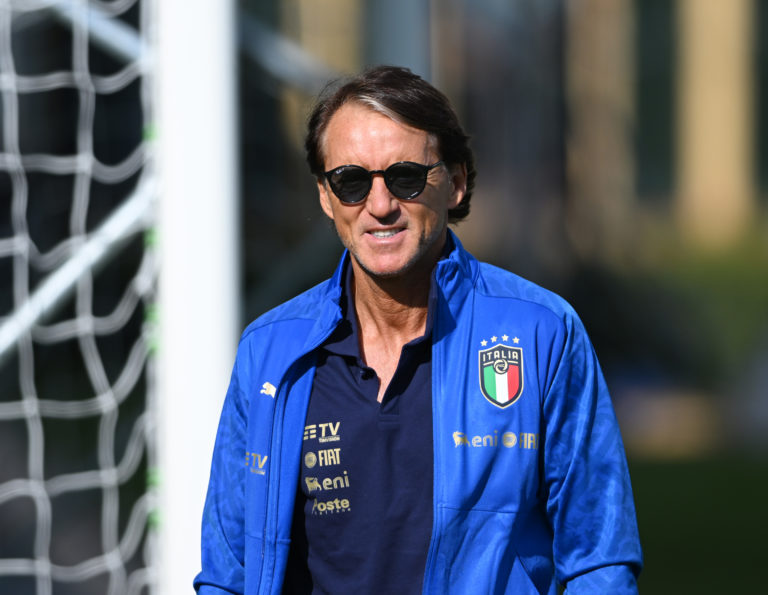 Photo by Claudio Villa/Getty Images