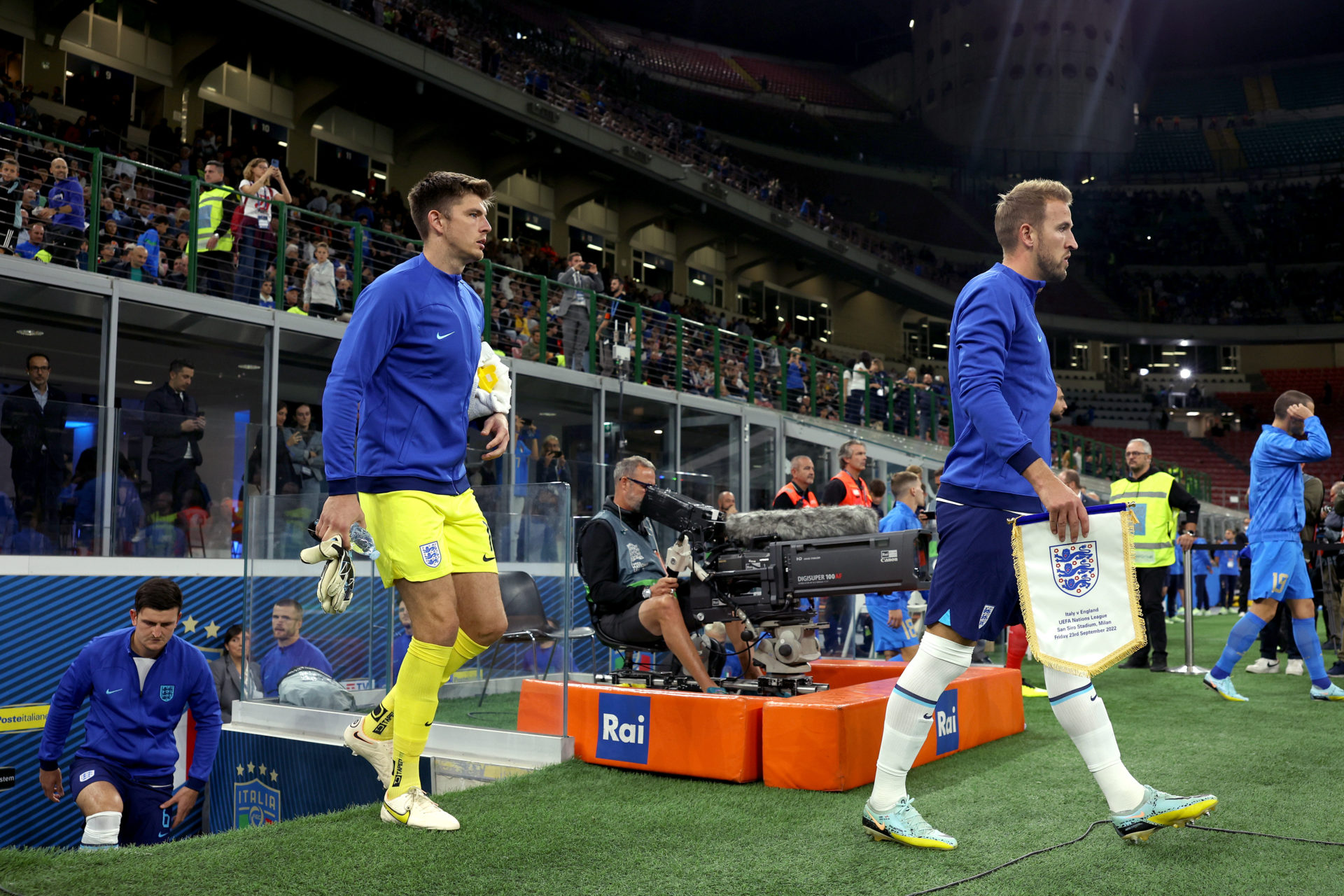 Photo by Eddie Keogh - The FA/The FA via Getty Images