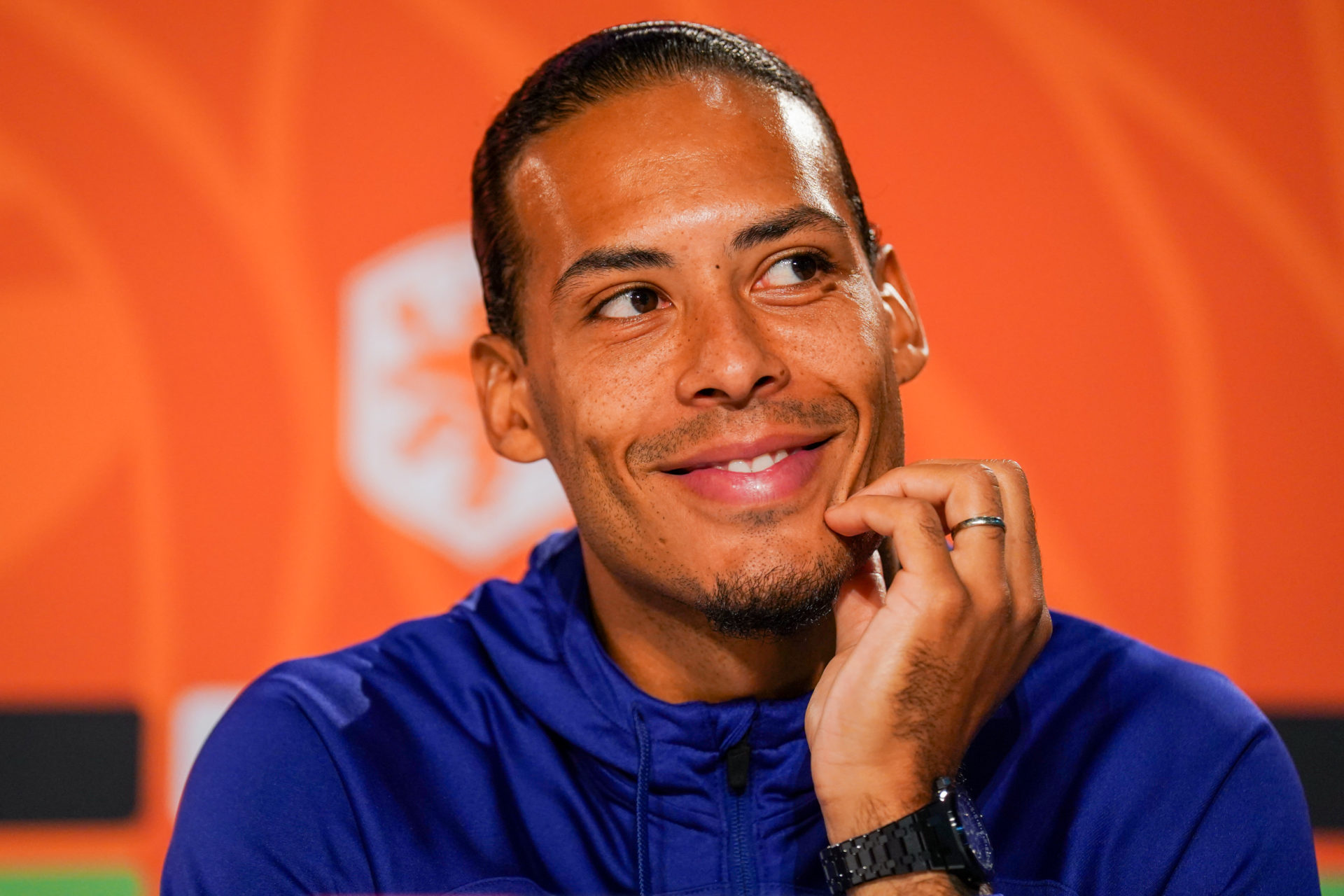 Photo by Rene Nijhuis/Orange Pictures/BSR Agency/Getty Images