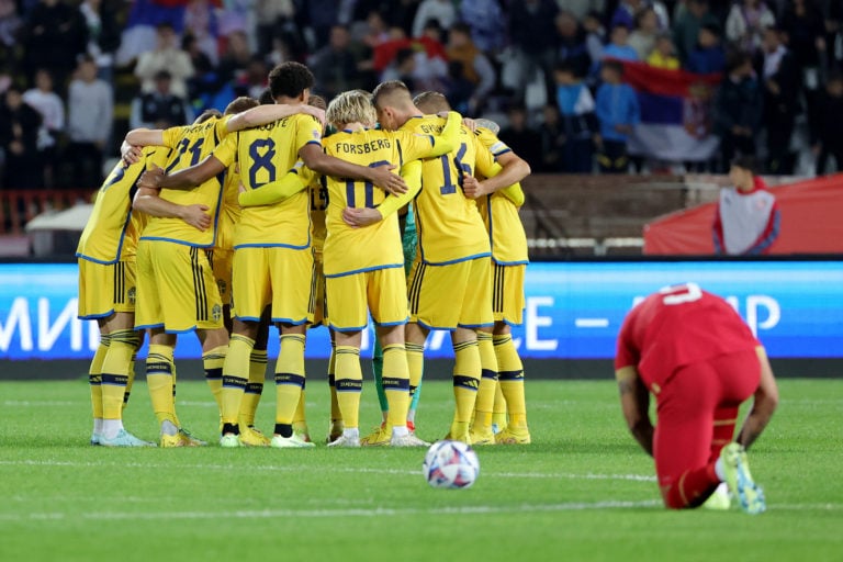 Photo by Srdjan Stevanovic/Getty Images