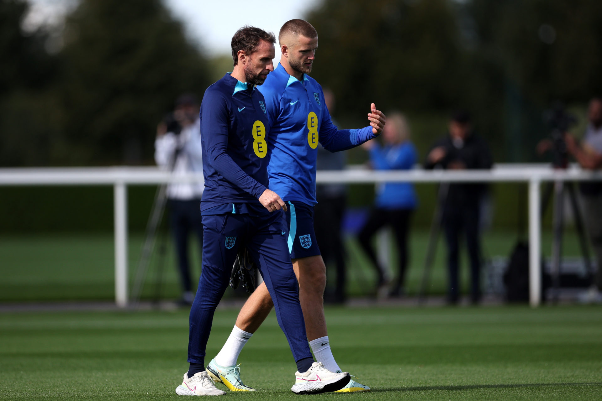 Photo by Eddie Keogh - The FA/The FA via Getty Images