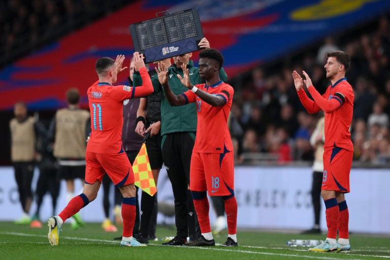 Photo by Shaun Botterill/Getty Images