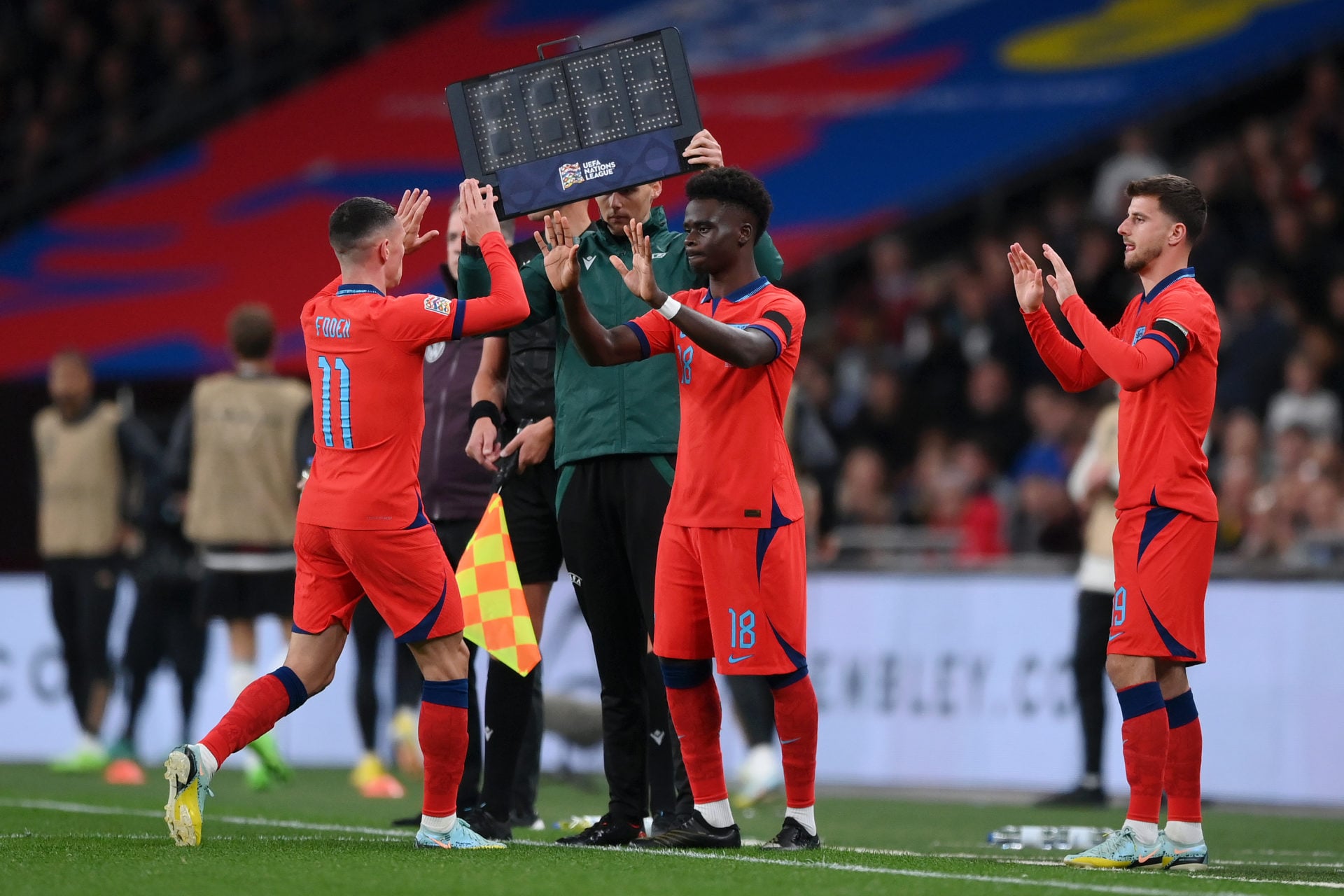 Photo by Shaun Botterill/Getty Images