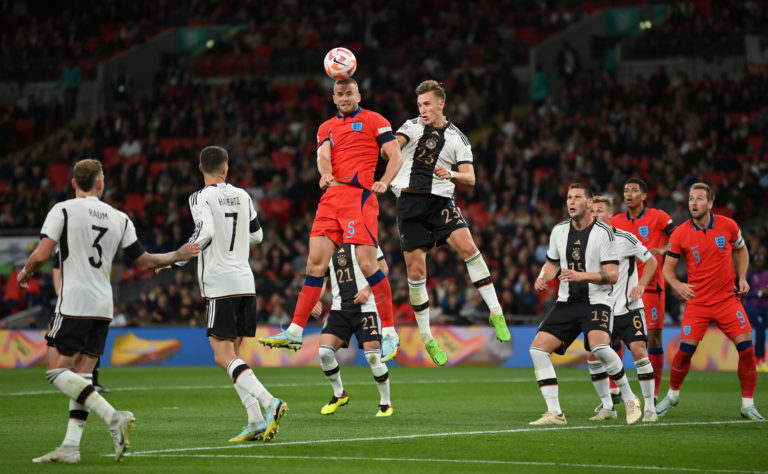 Photo by Justin Setterfield - The FA/The FA via Getty Images