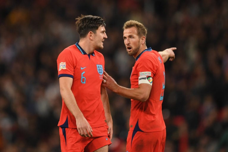 Photo by Harriet Lander/Copa/Getty Images
