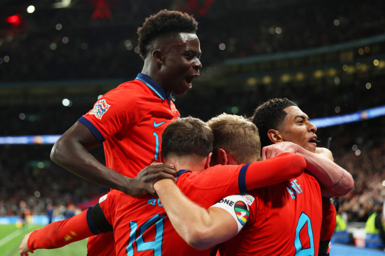 Photo by Eddie Keogh - The FA/The FA via Getty Images