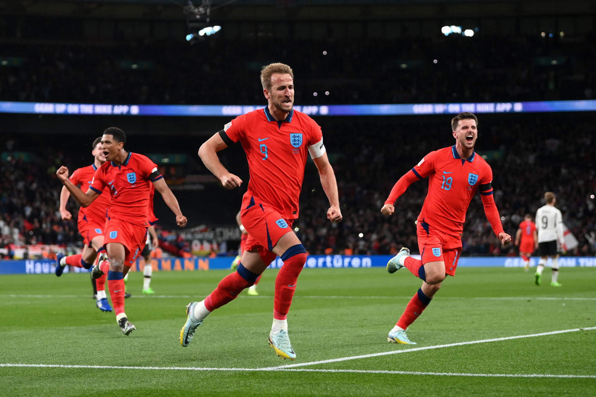 Photo by Shaun Botterill/Getty Images