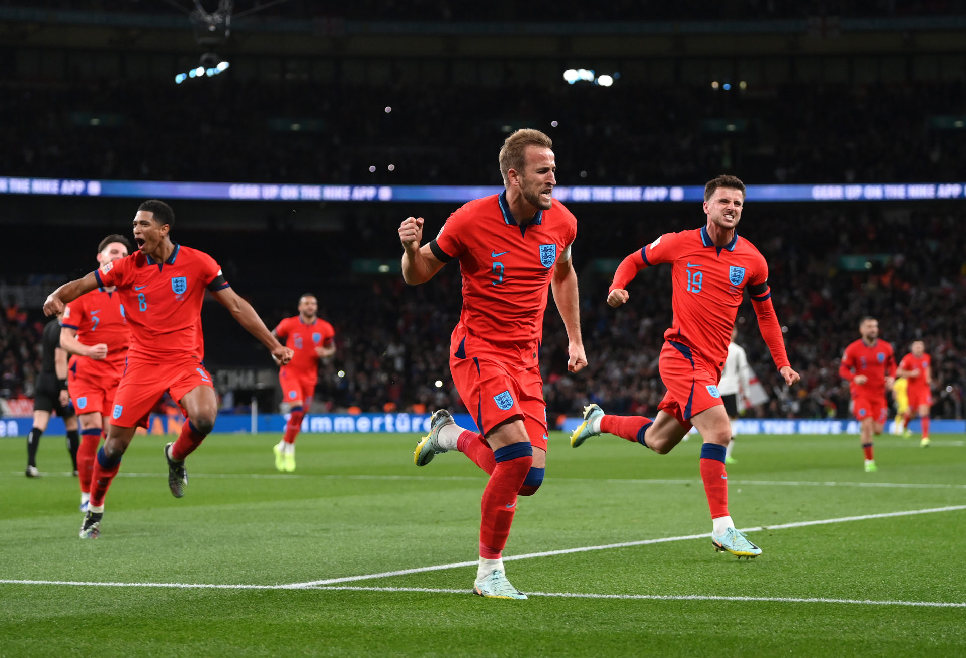 Photo by Shaun Botterill/Getty Images