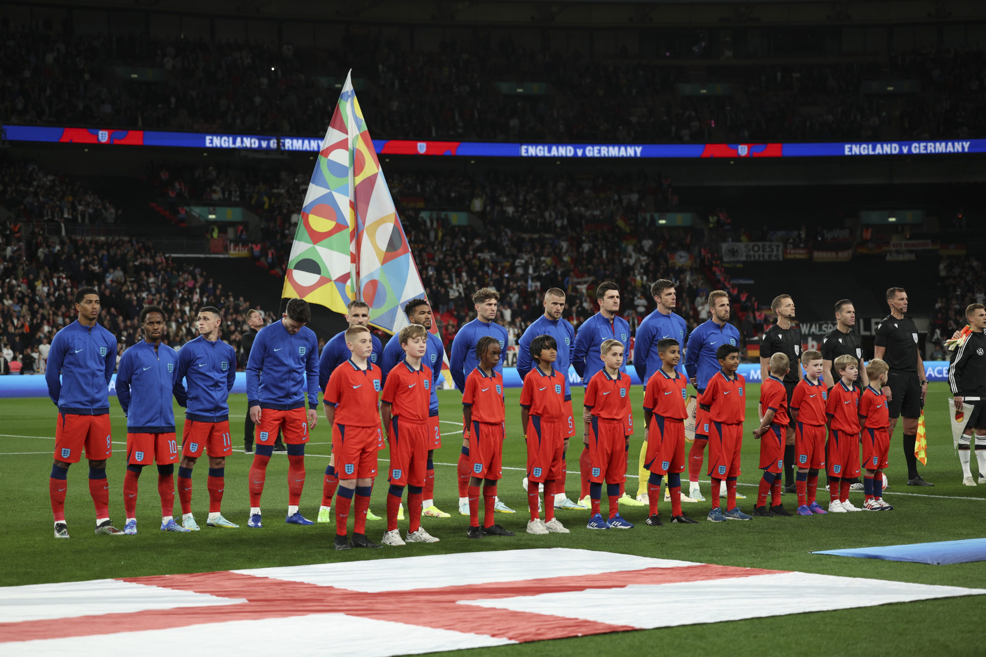 Photo by Eddie Keogh - The FA/The FA via Getty Images