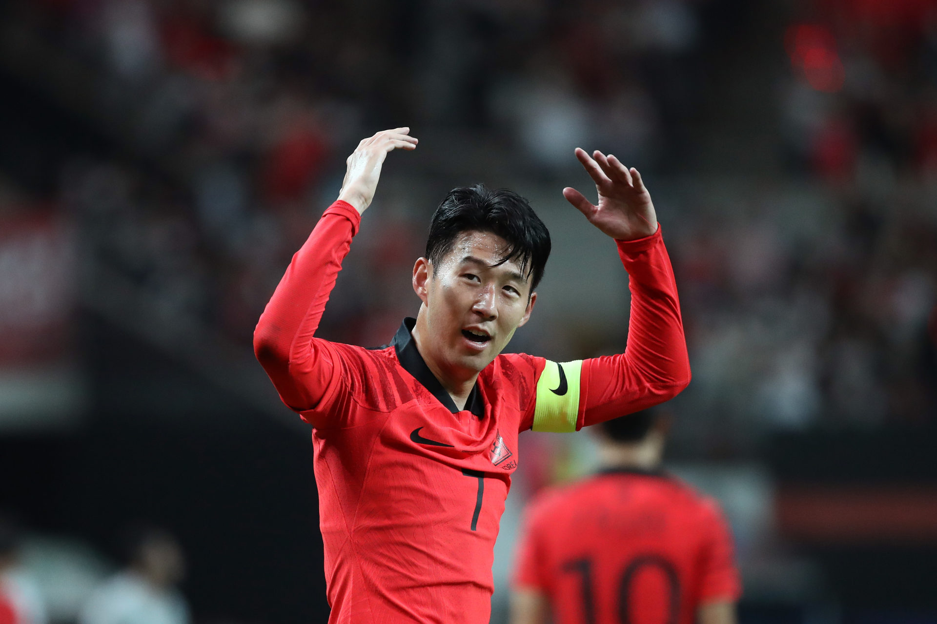 Photo by Chung Sung-Jun/Getty Images