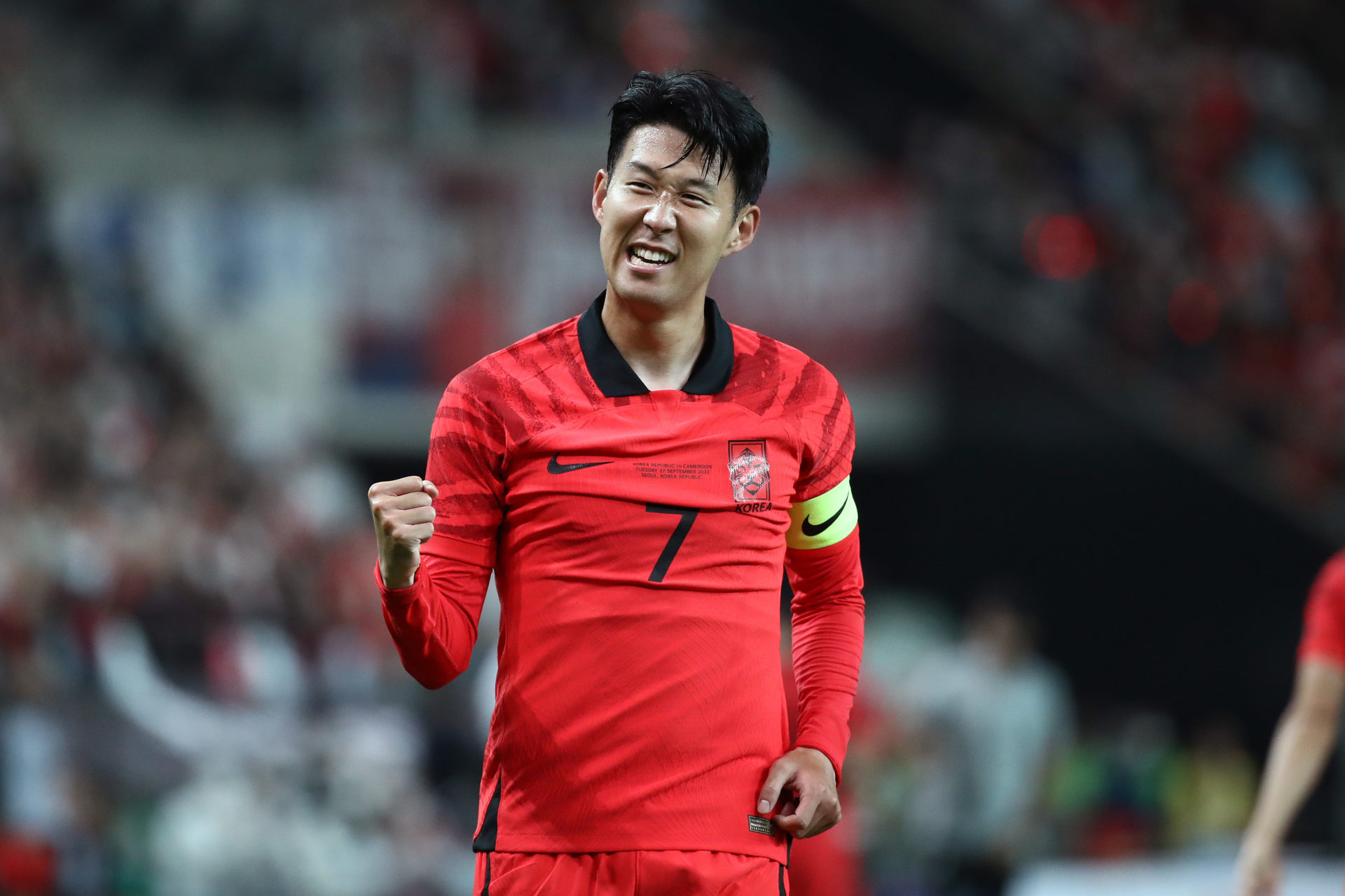Photo by Chung Sung-Jun/Getty Images