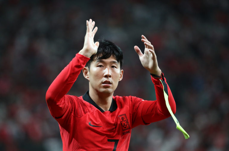 Photo by Chung Sung-Jun/Getty Images