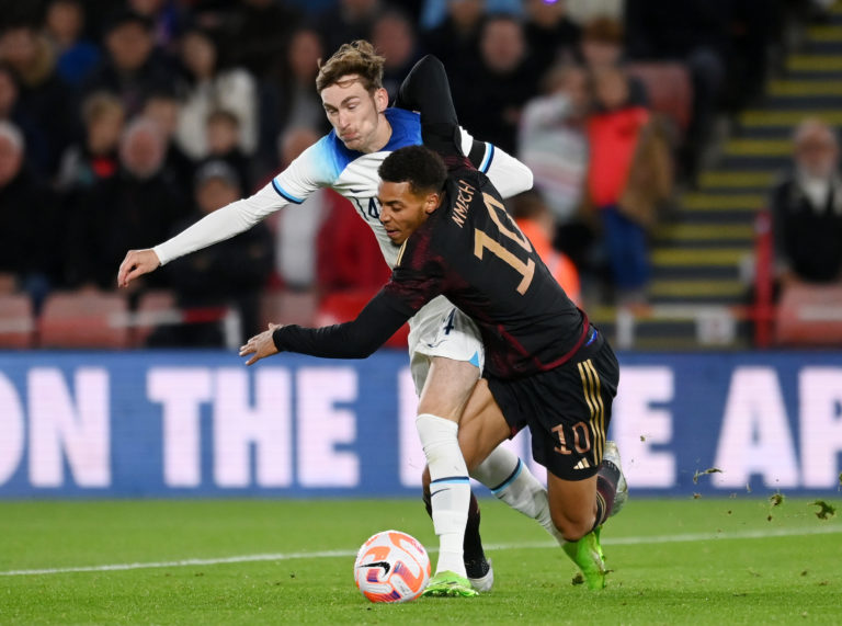 Photo by Michael Regan - The FA/The FA via Getty Images
