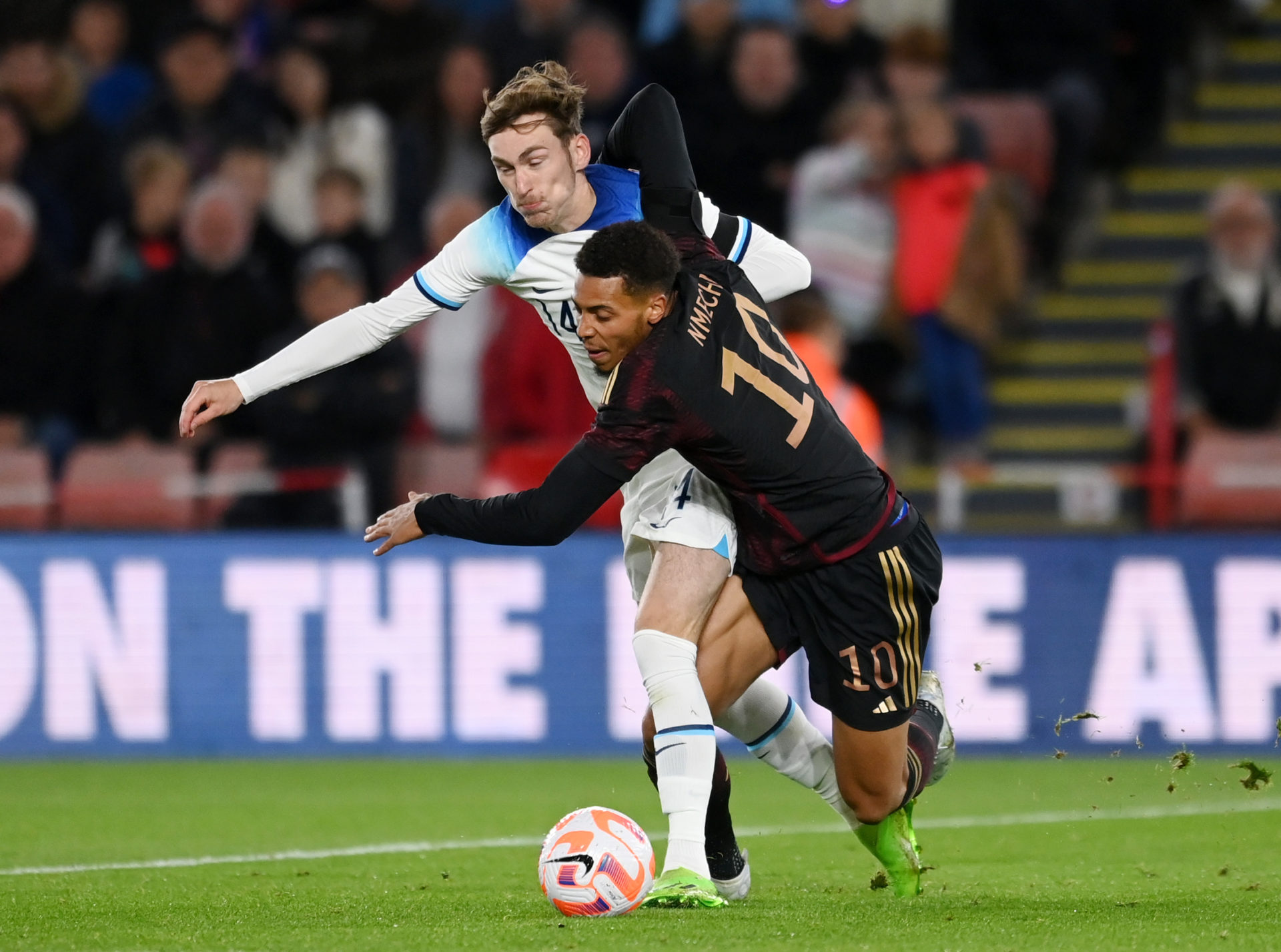 Photo by Michael Regan - The FA/The FA via Getty Images