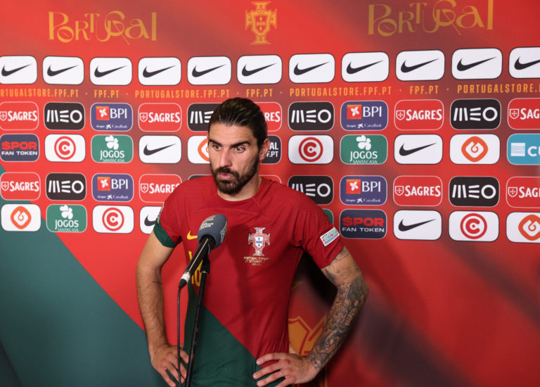 Photo by Carlos Rodrigues - UEFA/UEFA via Getty Images