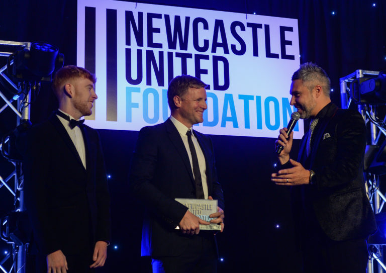 Photo by Serena Taylor/Newcastle United via Getty Images