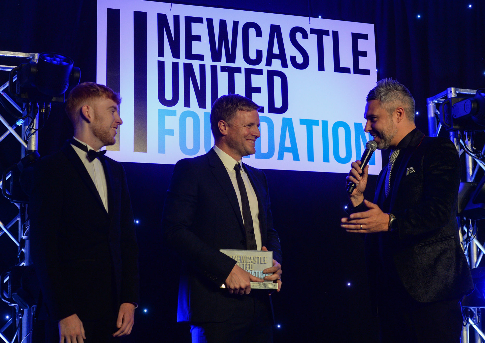 Photo by Serena Taylor/Newcastle United via Getty Images