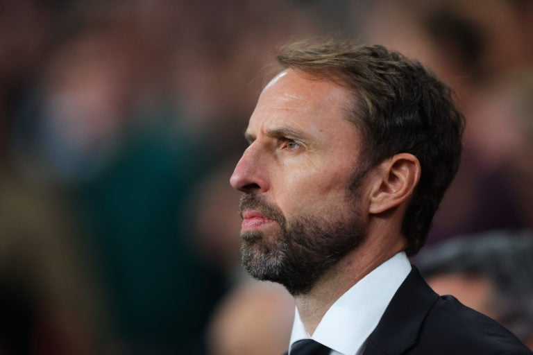 Photo by James Gill - Danehouse/Getty Images