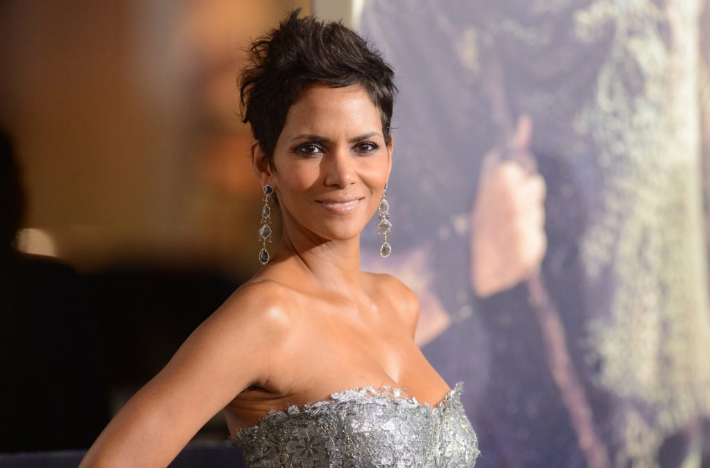 Premiere Of Warner Bros. Pictures' "Cloud Atlas" - Arrivals
