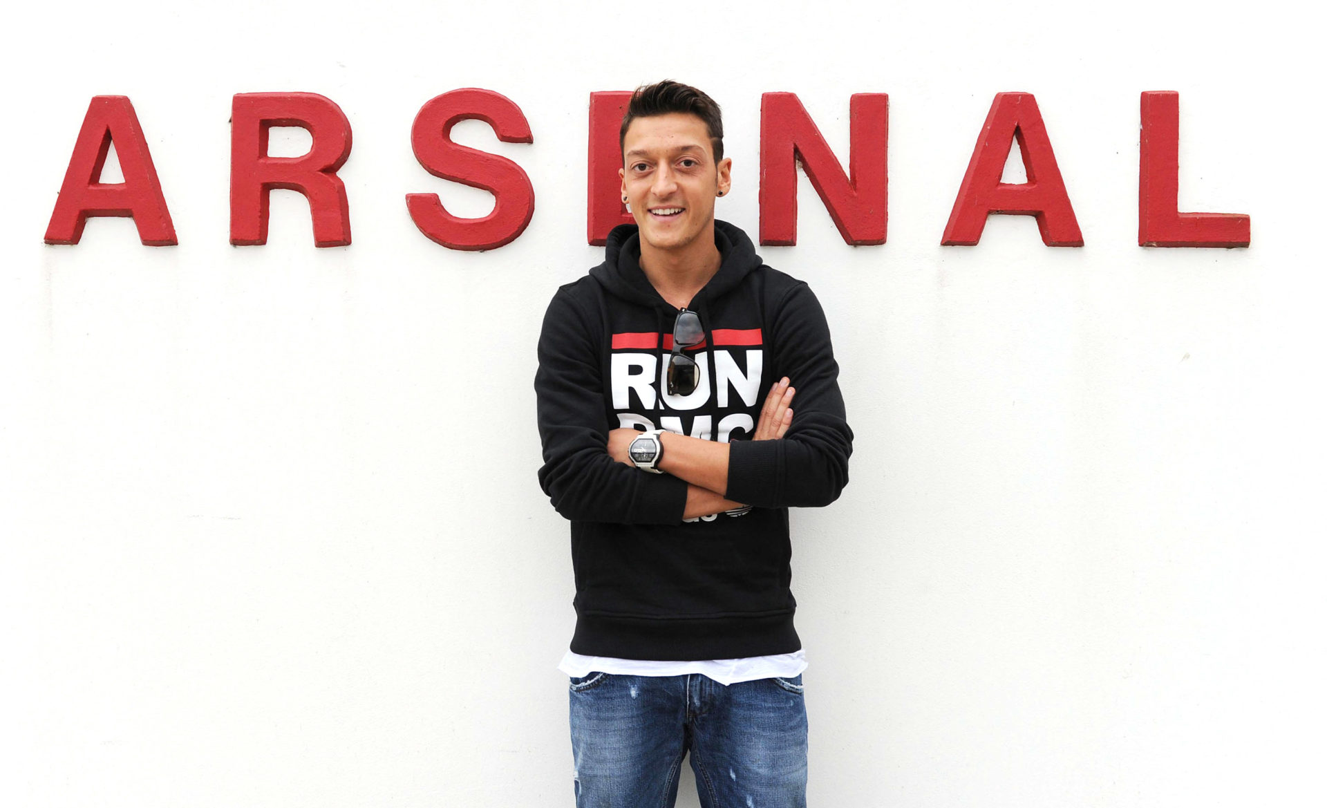 Photo by Stuart MacFarlane/Arsenal FC via Getty Images
